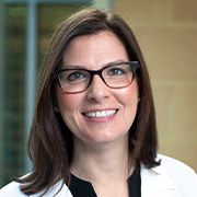 Lisa Casey, MD Ochsner/STHS Family Medicine Residency Program Director